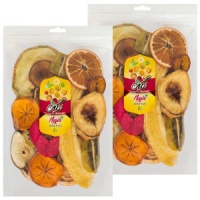  خشک مخلوط میوه خشک نگین شاهو شعبانی - 250 گرم مجموعه دو عددي6364036e3825475560